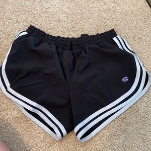 champion shorts